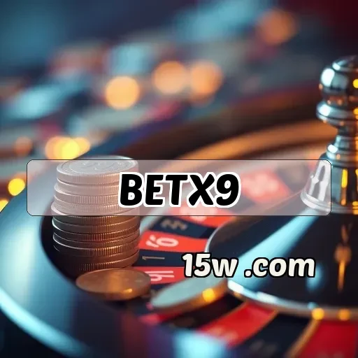 betx9 plataforma: A Revolução dos Jogos Online para os Brasileiros